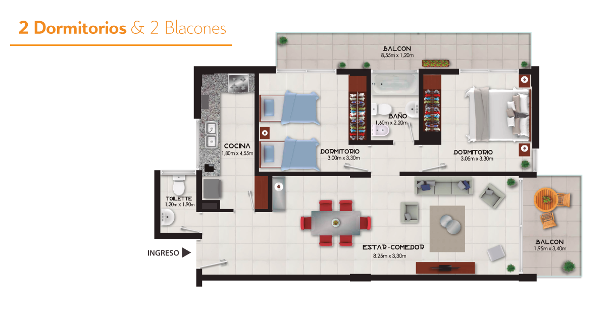Carranza-Malvinas-2Dorm