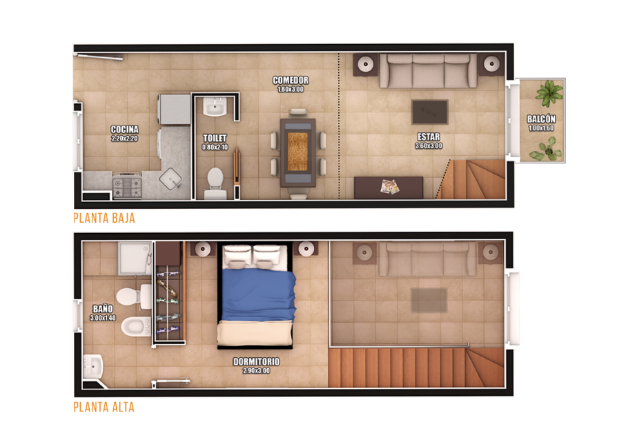Carranza-Belgrano-Plantas-Duplex1dorm_02