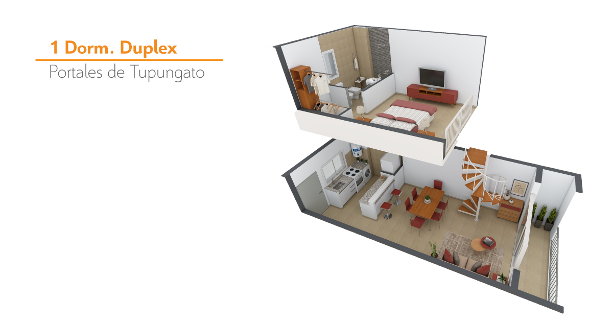 Carranza-Tupungato-Render_1Dorm_D